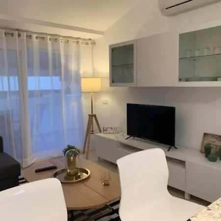 Atico En Marbella Centro, Segunda Linea Playa 731 Apartment Exterior photo