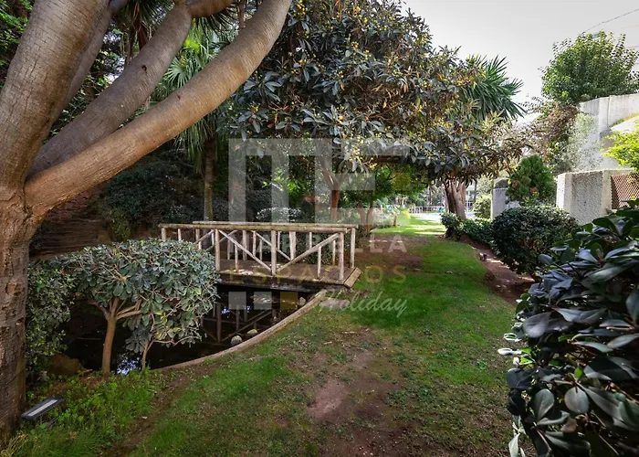 Atico En Marbella Centro, Segunda Linea Playa 731
