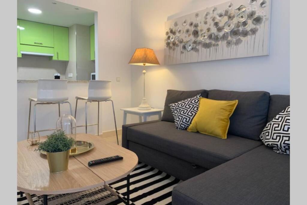 Apartment Atico En Centro, Segunda Linea Playa 731 Marbella