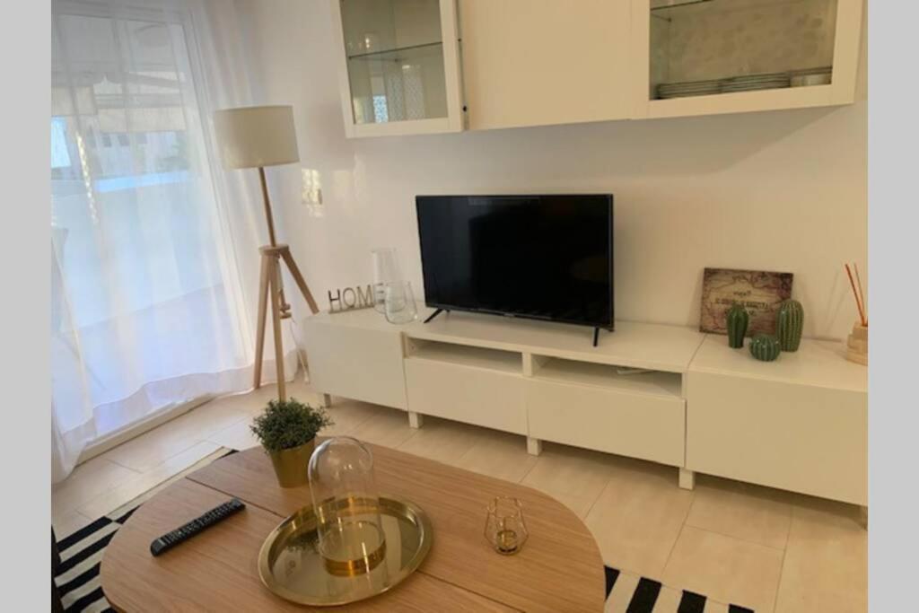 Atico En Centro, Segunda Linea Playa 731 Marbella