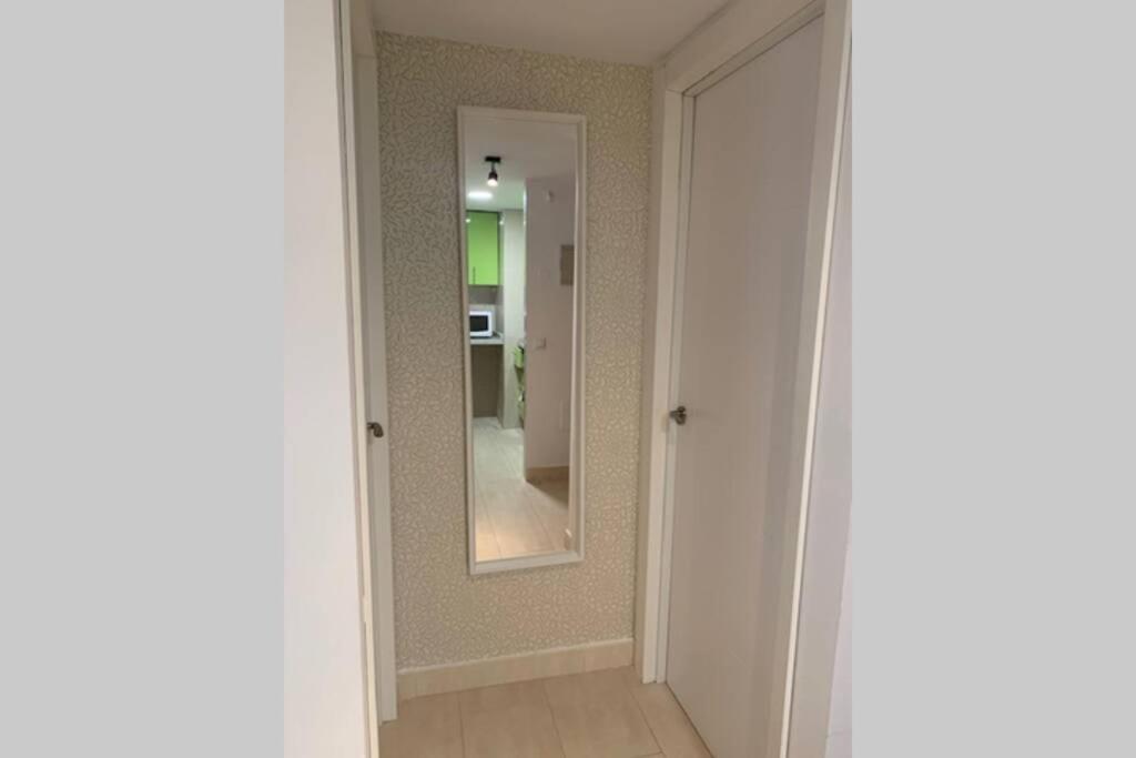 Atico En Centro, Segunda Linea Playa 731 Apartment Marbella