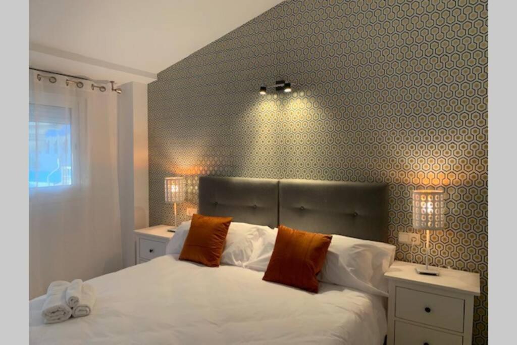 Apartment Atico En Centro, Segunda Linea Playa 731 Marbella