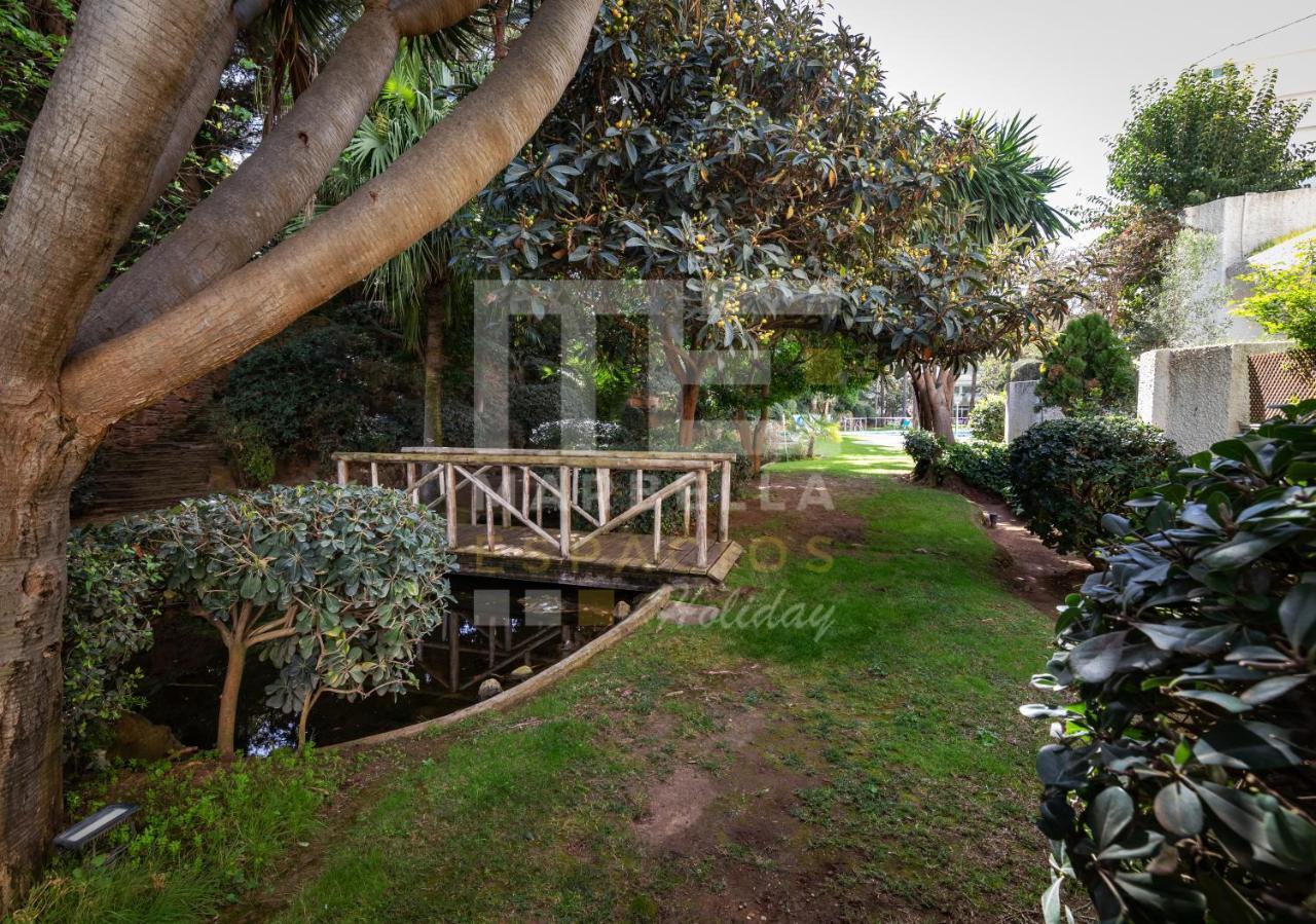 Atico En Centro, Segunda Linea Playa 731 Marbella